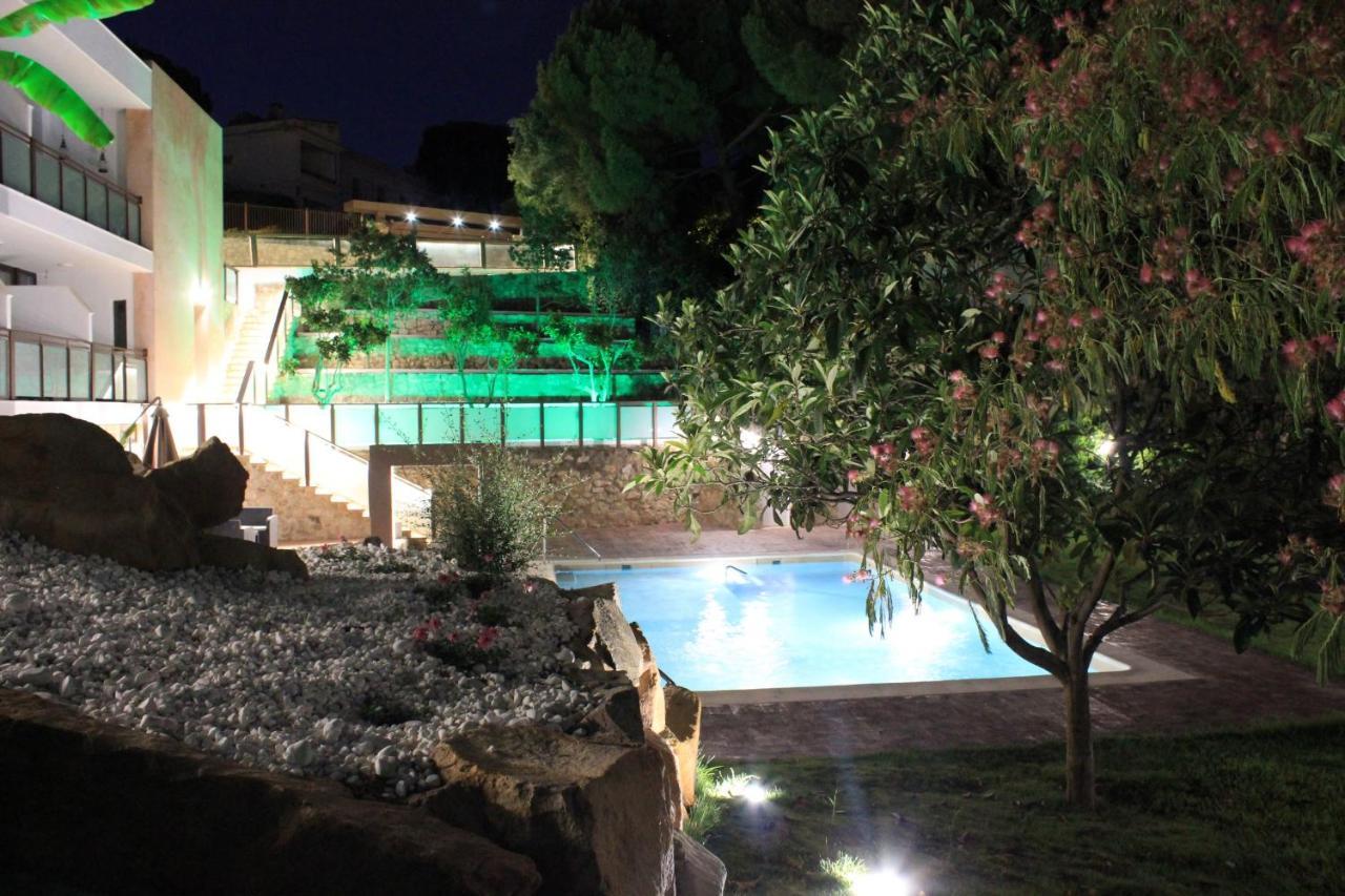 Apartamentos El Mirador コルドバ エクステリア 写真