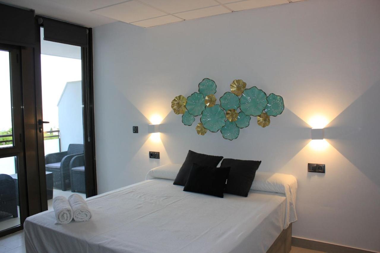 Apartamentos El Mirador コルドバ エクステリア 写真