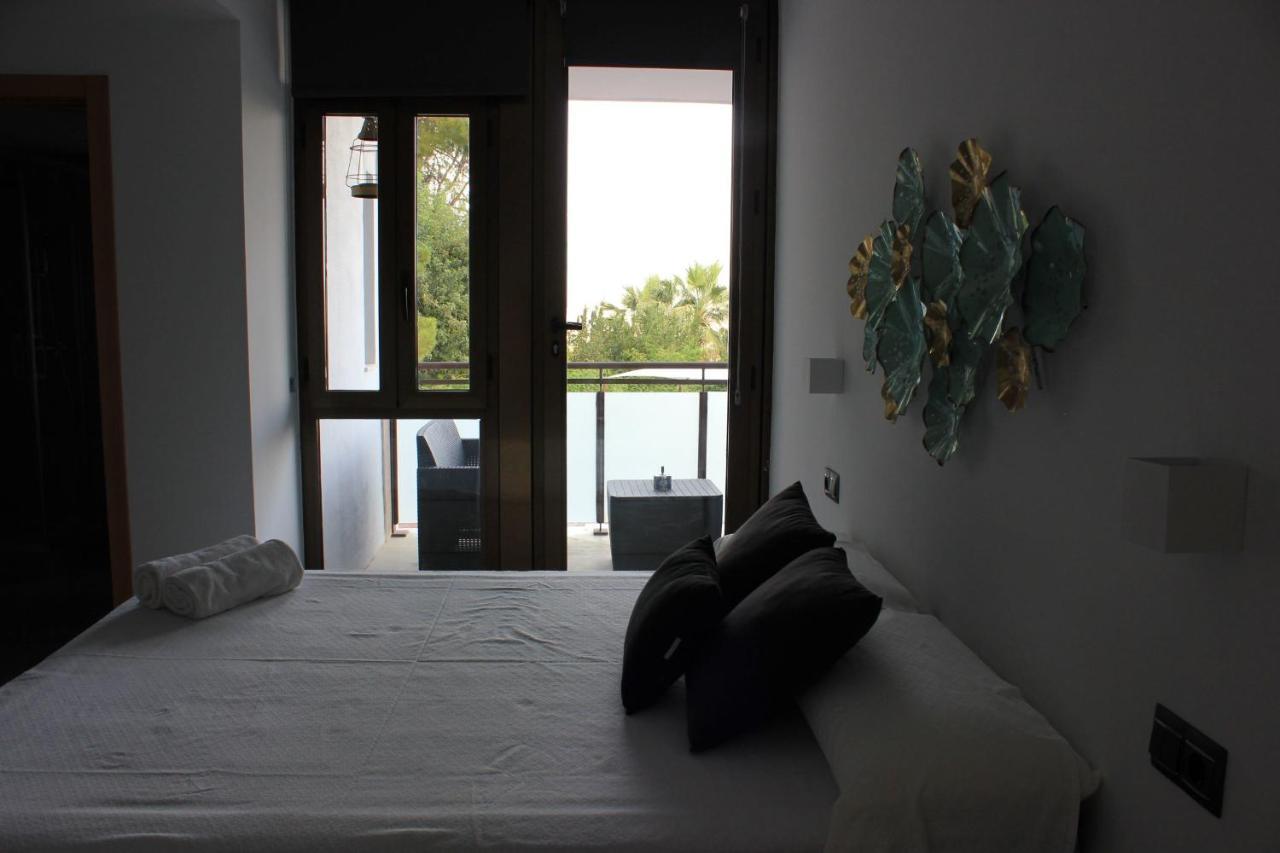 Apartamentos El Mirador コルドバ エクステリア 写真