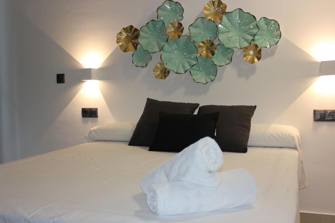 Apartamentos El Mirador コルドバ エクステリア 写真