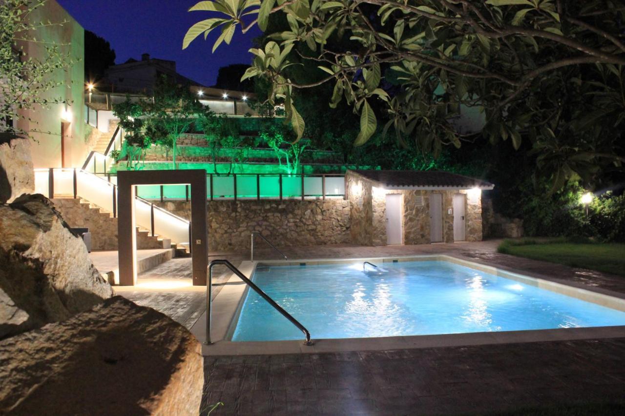 Apartamentos El Mirador コルドバ エクステリア 写真